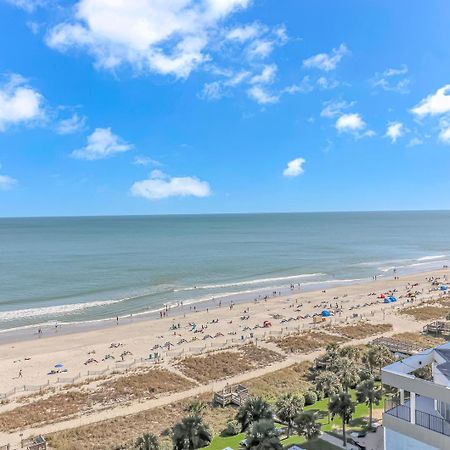 Boardwalk 1139 & 1140 Villa Myrtle Beach Luaran gambar