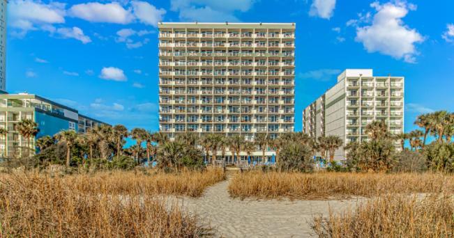 Boardwalk 1139 & 1140 Villa Myrtle Beach Luaran gambar