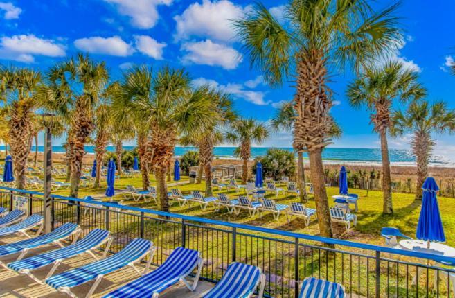 Boardwalk 1139 & 1140 Villa Myrtle Beach Luaran gambar